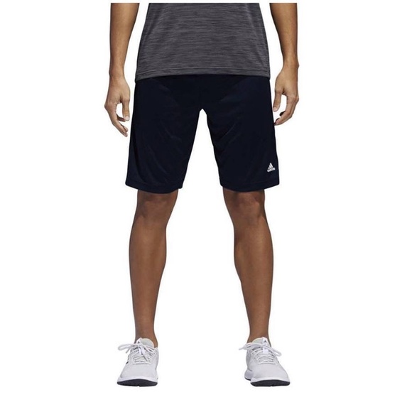 Adidas Men Active Shorts - Picture 3 of 4